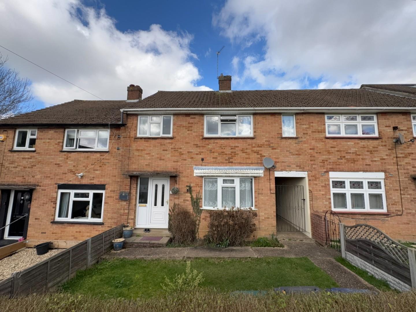 Ramillies Road, Mill Hill, NW7, London
